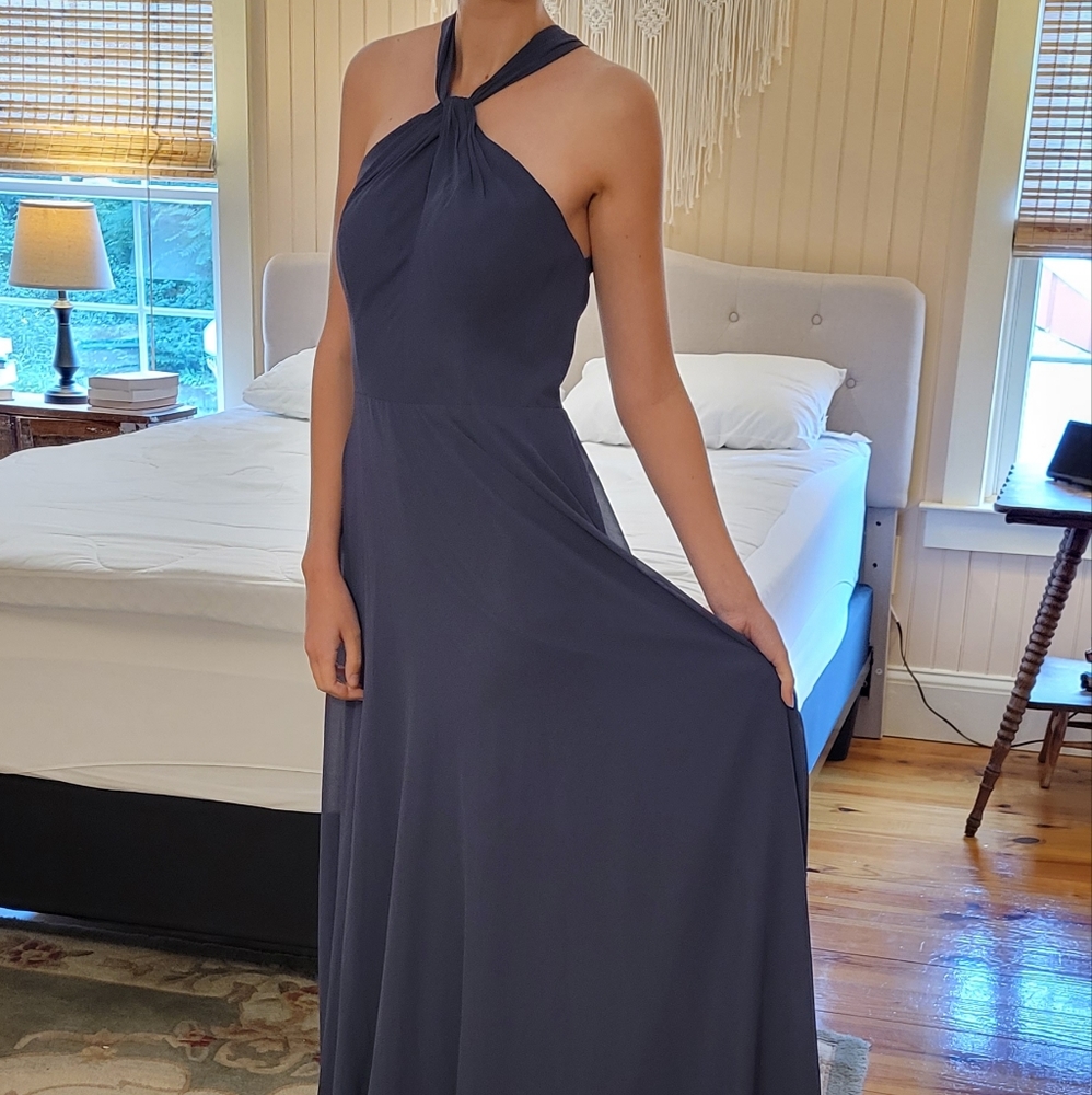Azazie formal dress